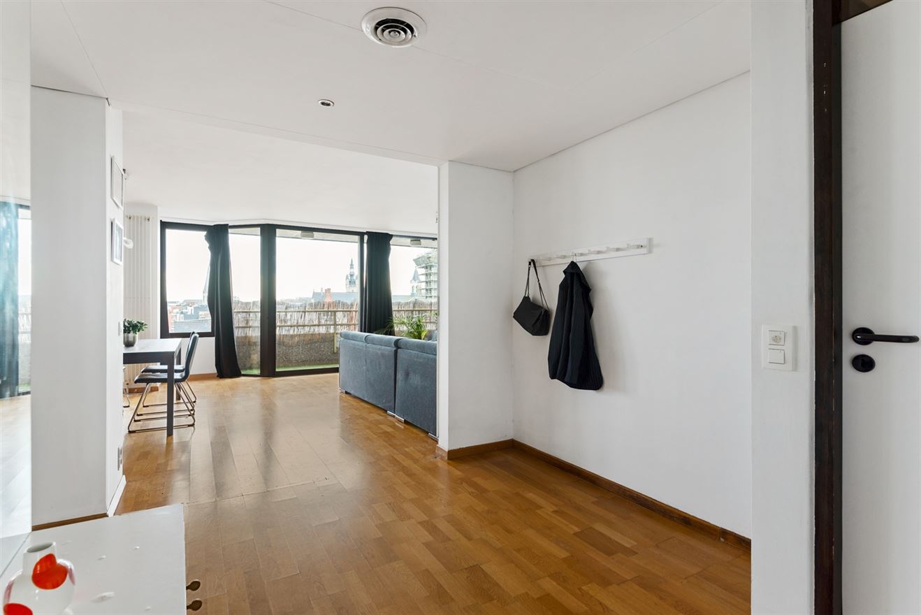 Foto 2 van een woning in SINT-NIKLAAS