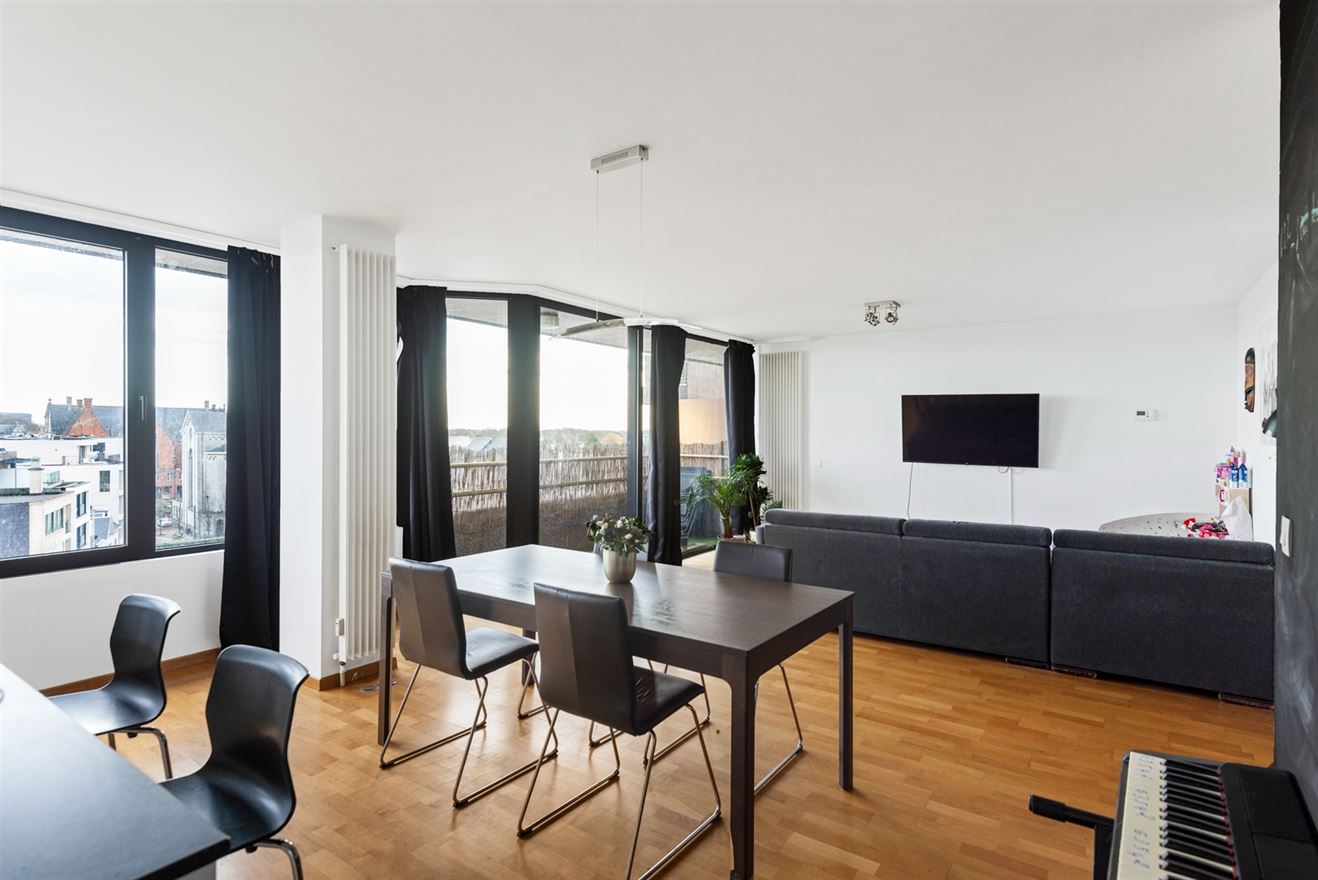 Foto 3 van een woning in SINT-NIKLAAS