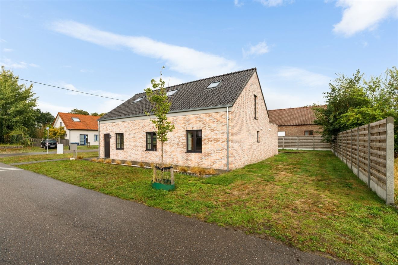 Foto 2 van een woning in BALEN