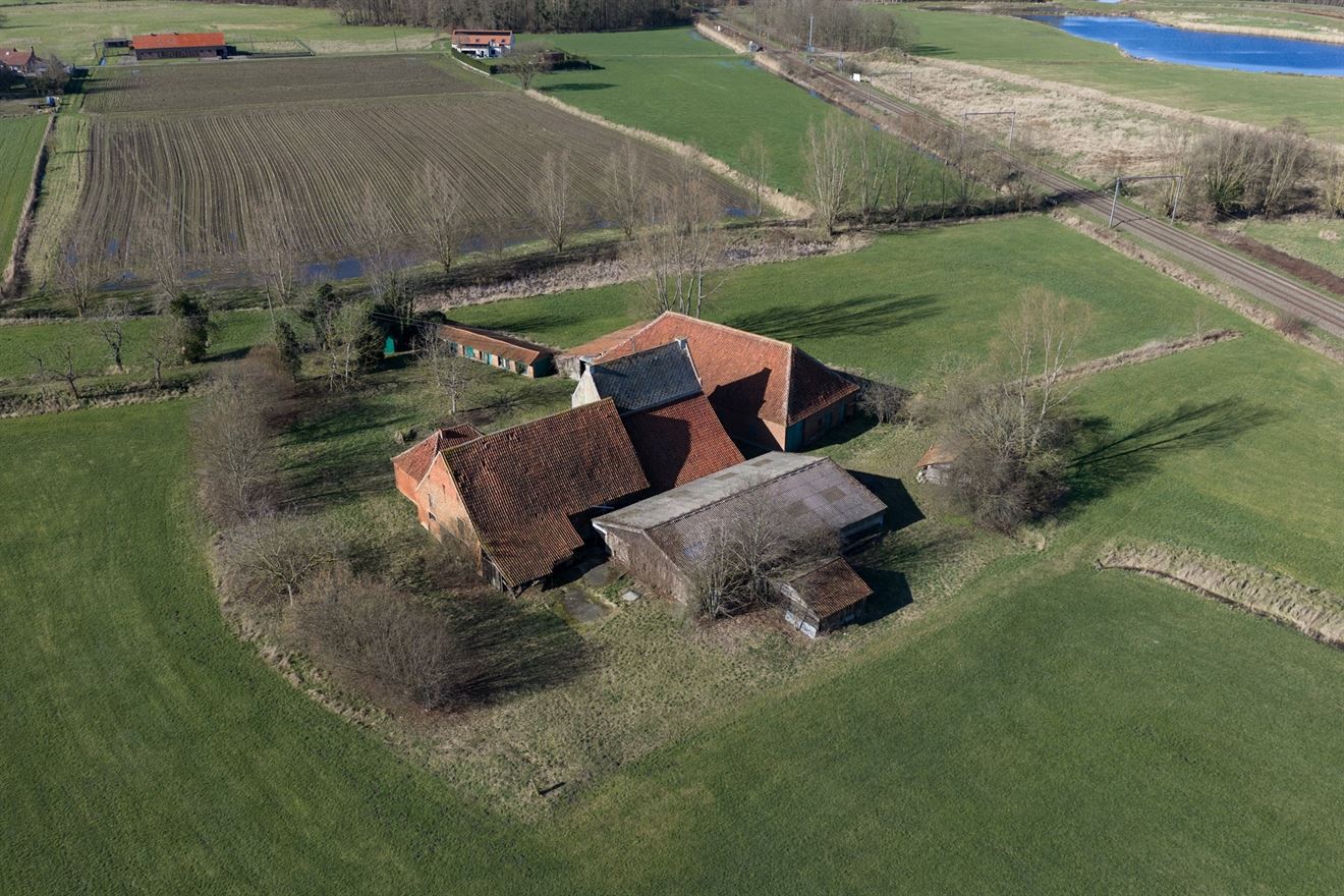 Foto 3 van een woning in Berlaar
