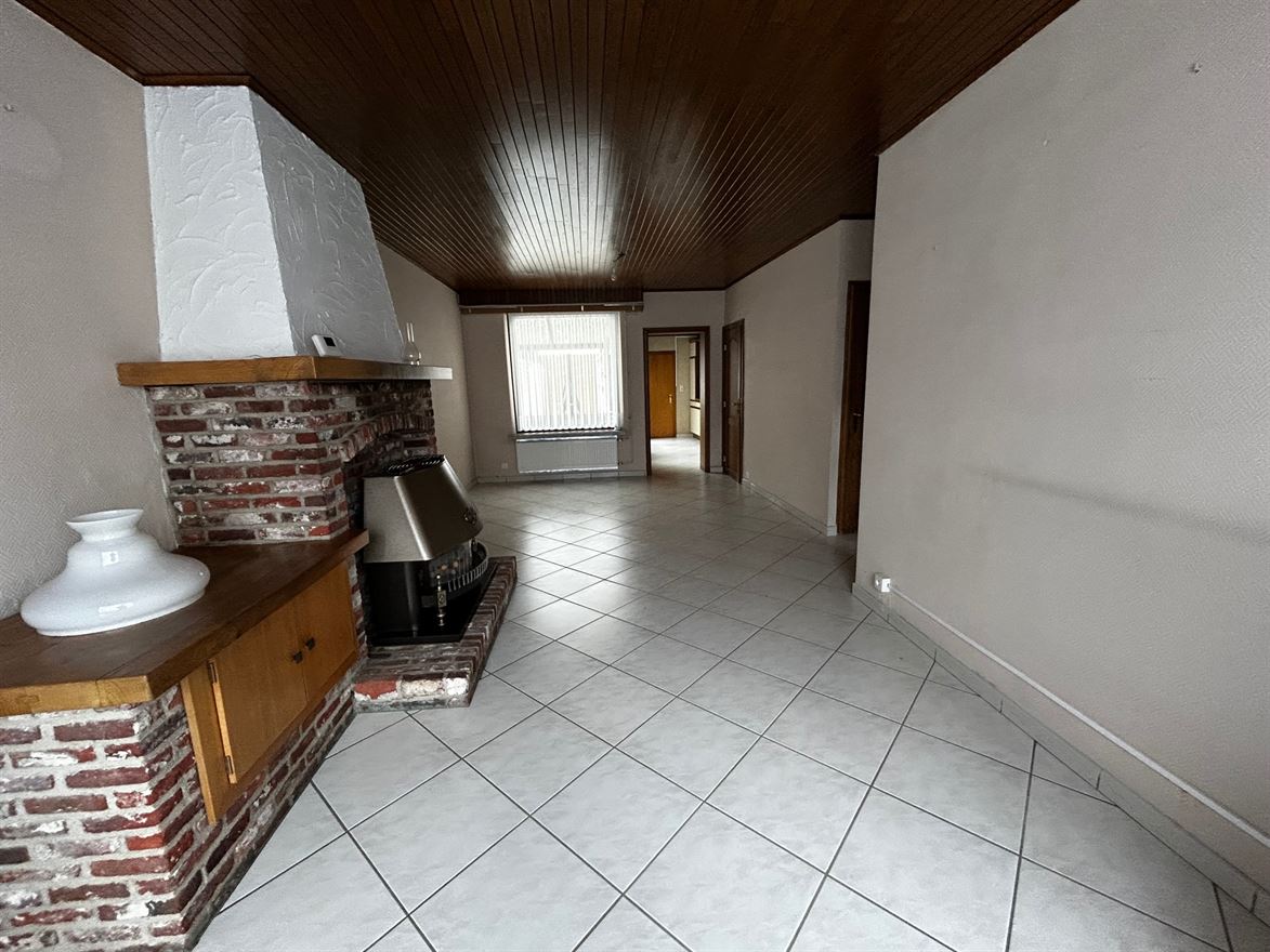 Foto 2 van een woning in TURNHOUT