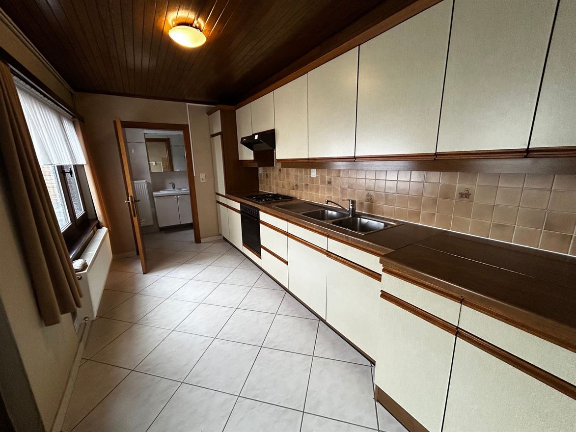 Foto 3 van een woning in TURNHOUT