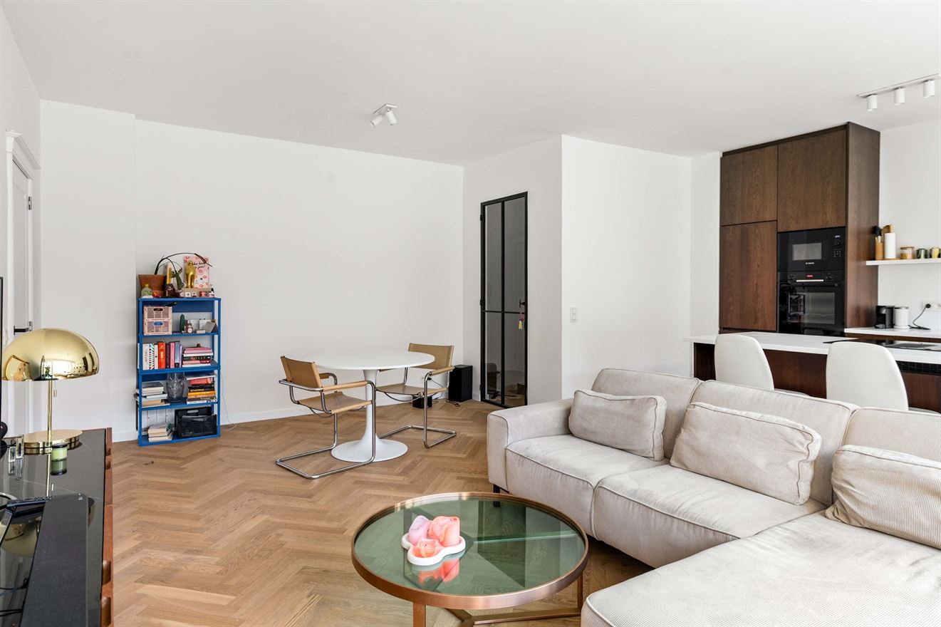 Foto 2 van een woning in ANTWERPEN