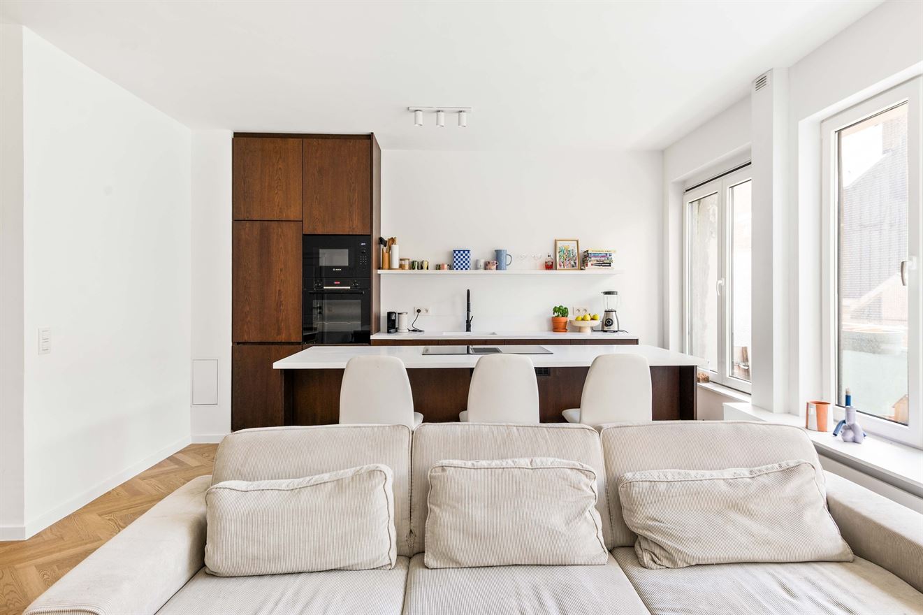 Foto 3 van een woning in ANTWERPEN