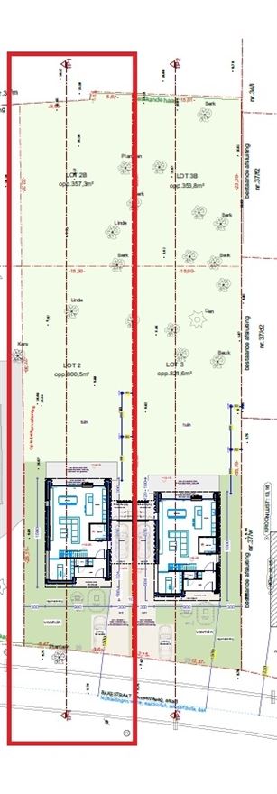 Foto 3 van een woning in Keerbergen