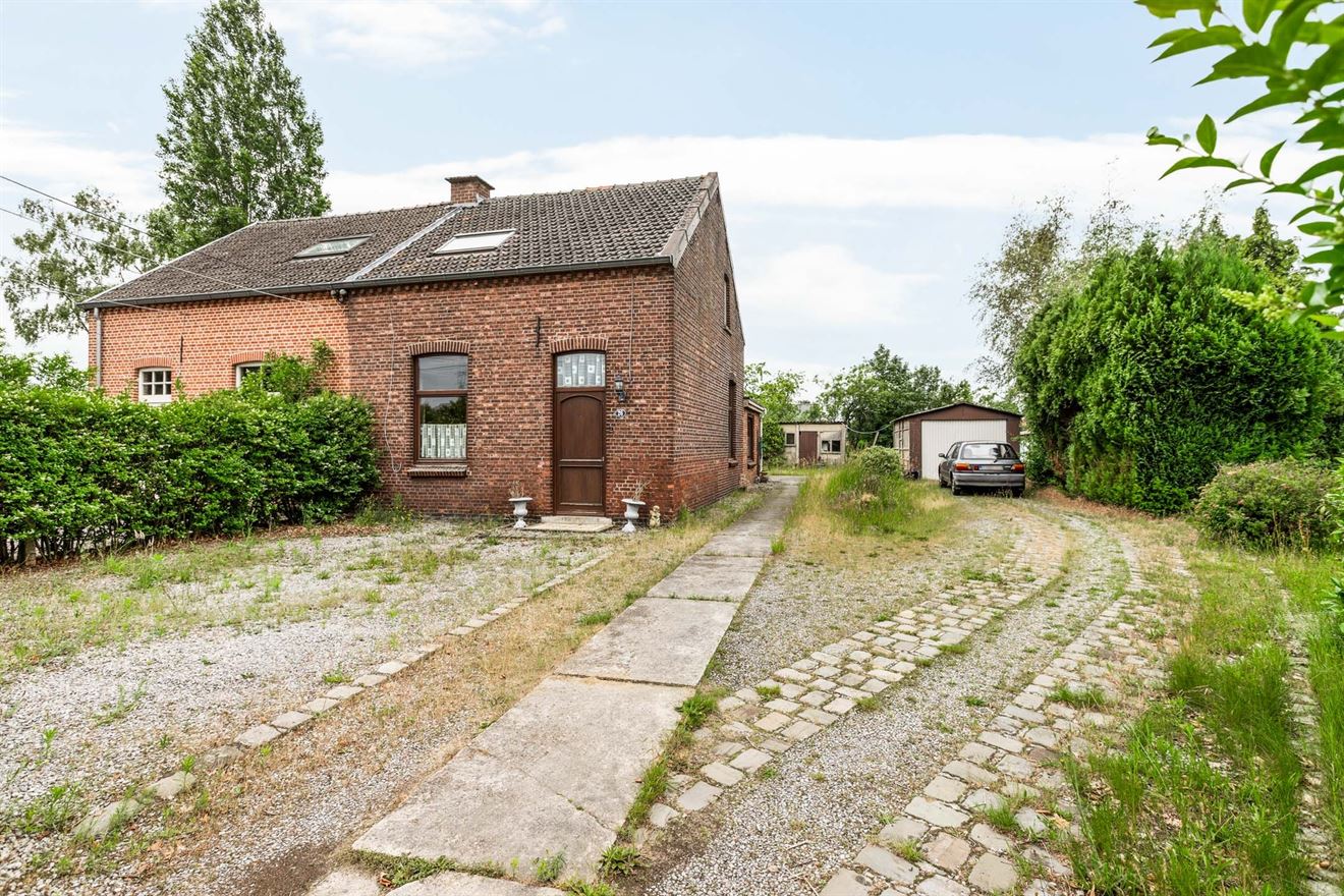 Foto 2 van een woning in Pelt