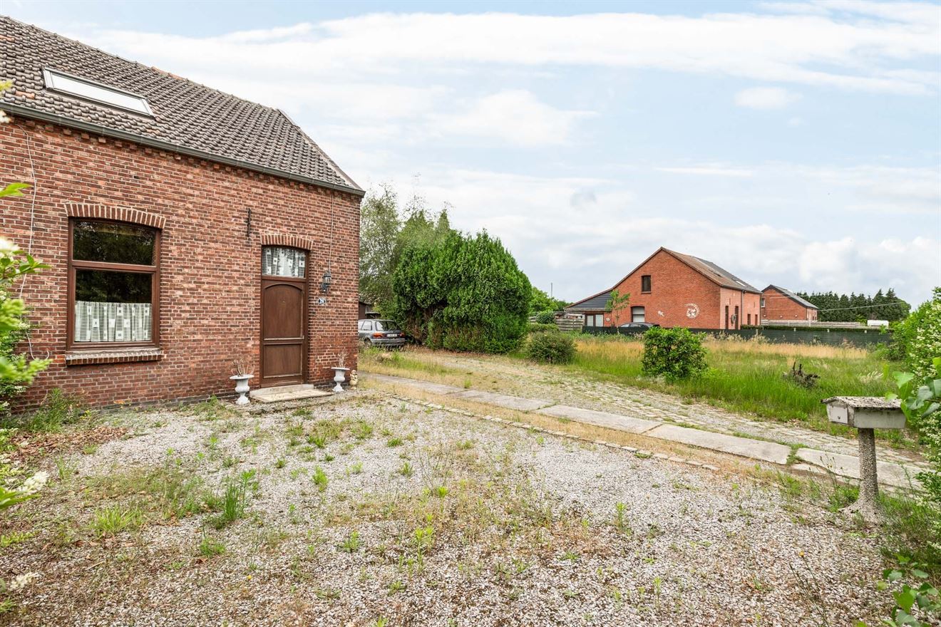 Foto 3 van een woning in Pelt