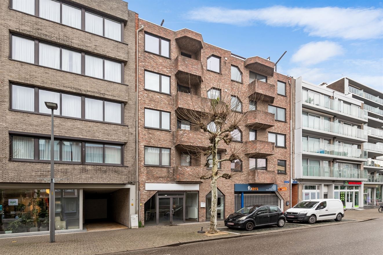 Foto 2 van een woning in TURNHOUT