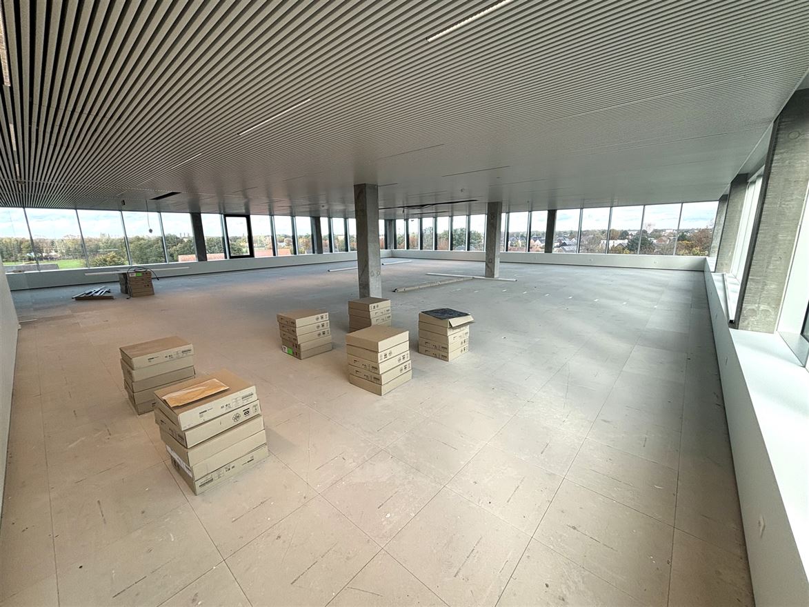 Foto 3 van een woning in GEEL