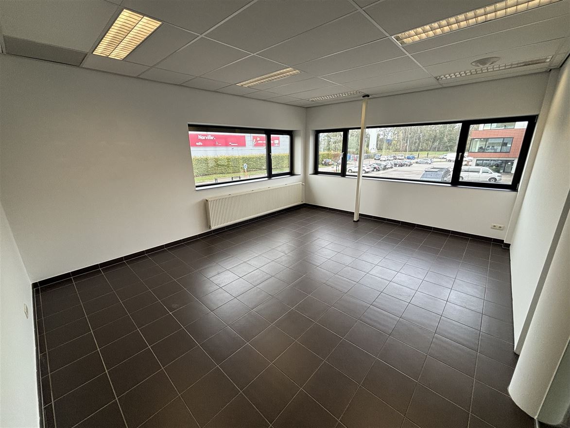 Foto 2 van een woning in GEEL