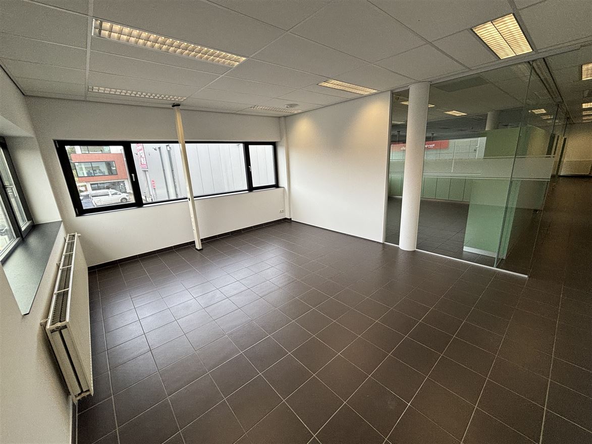 Foto 3 van een woning in GEEL