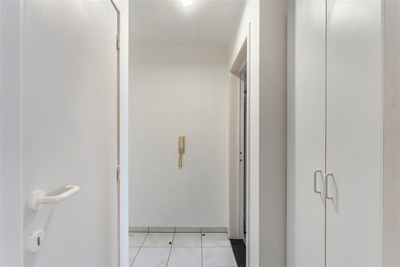 Foto 3 van een woning in HASSELT