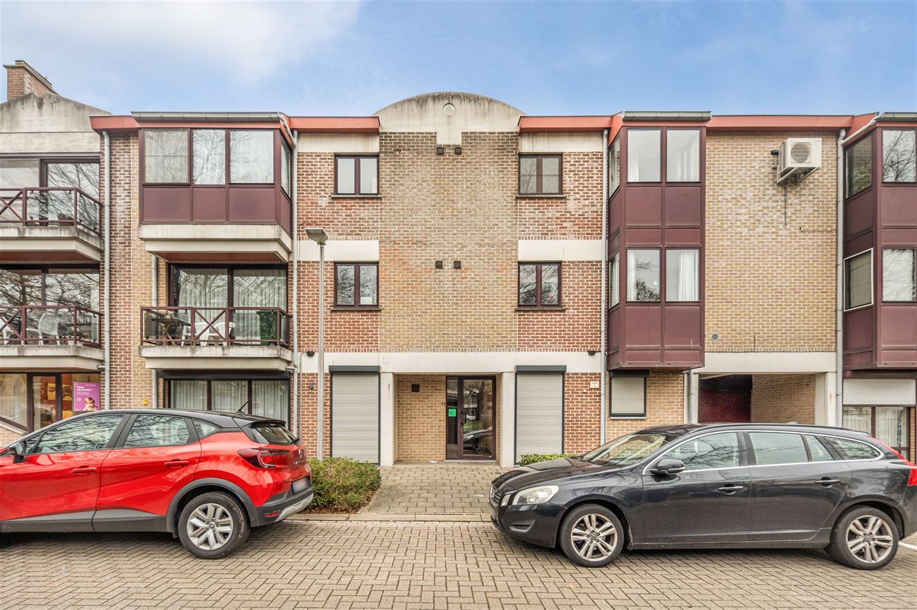 Foto 2 van een woning in HASSELT