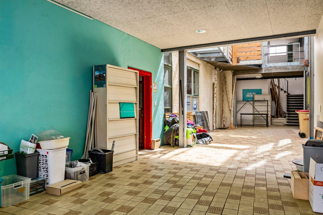Foto 2 van een woning in SINT-NIKLAAS
