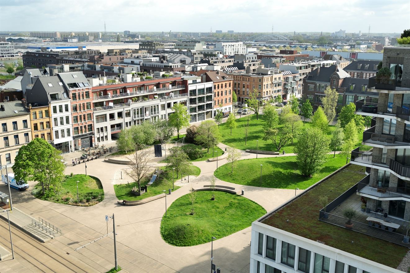 Foto 3 van een woning in Antwerpen