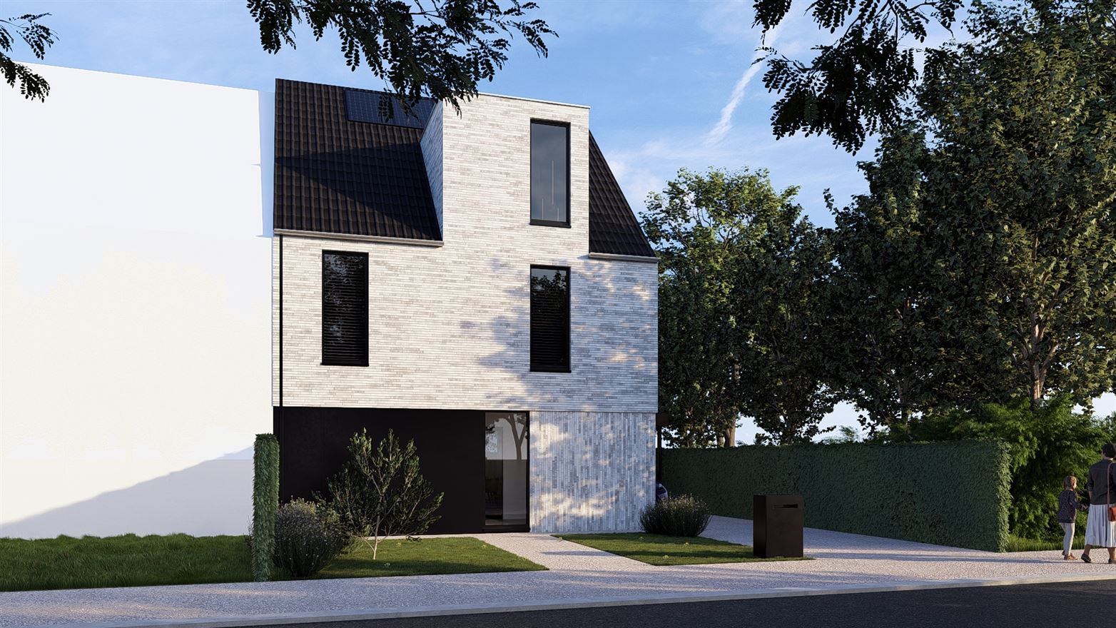 Foto 3 van een woning in DIEPENBEEK