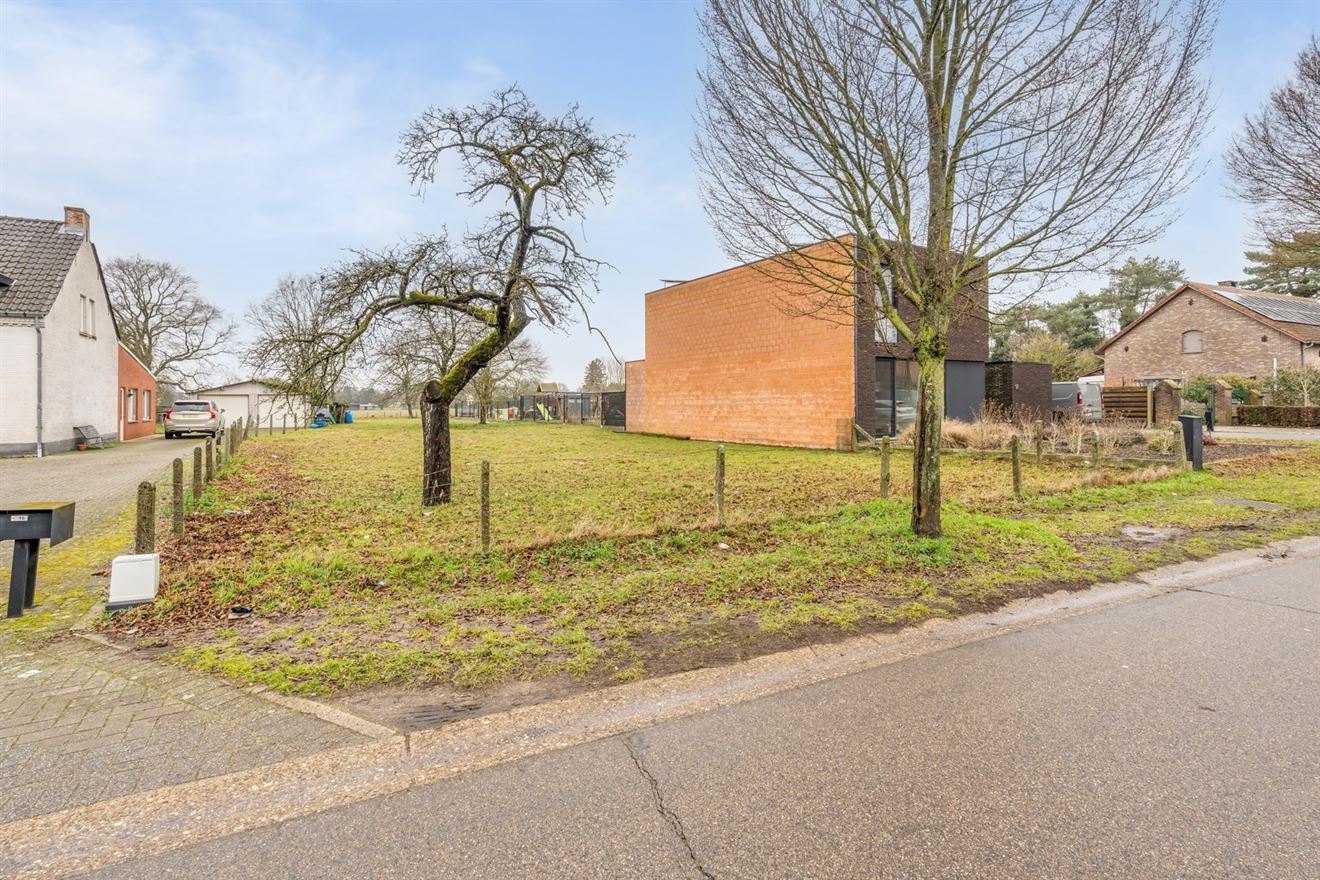 Foto 3 van een woning in Heusden-Zolder