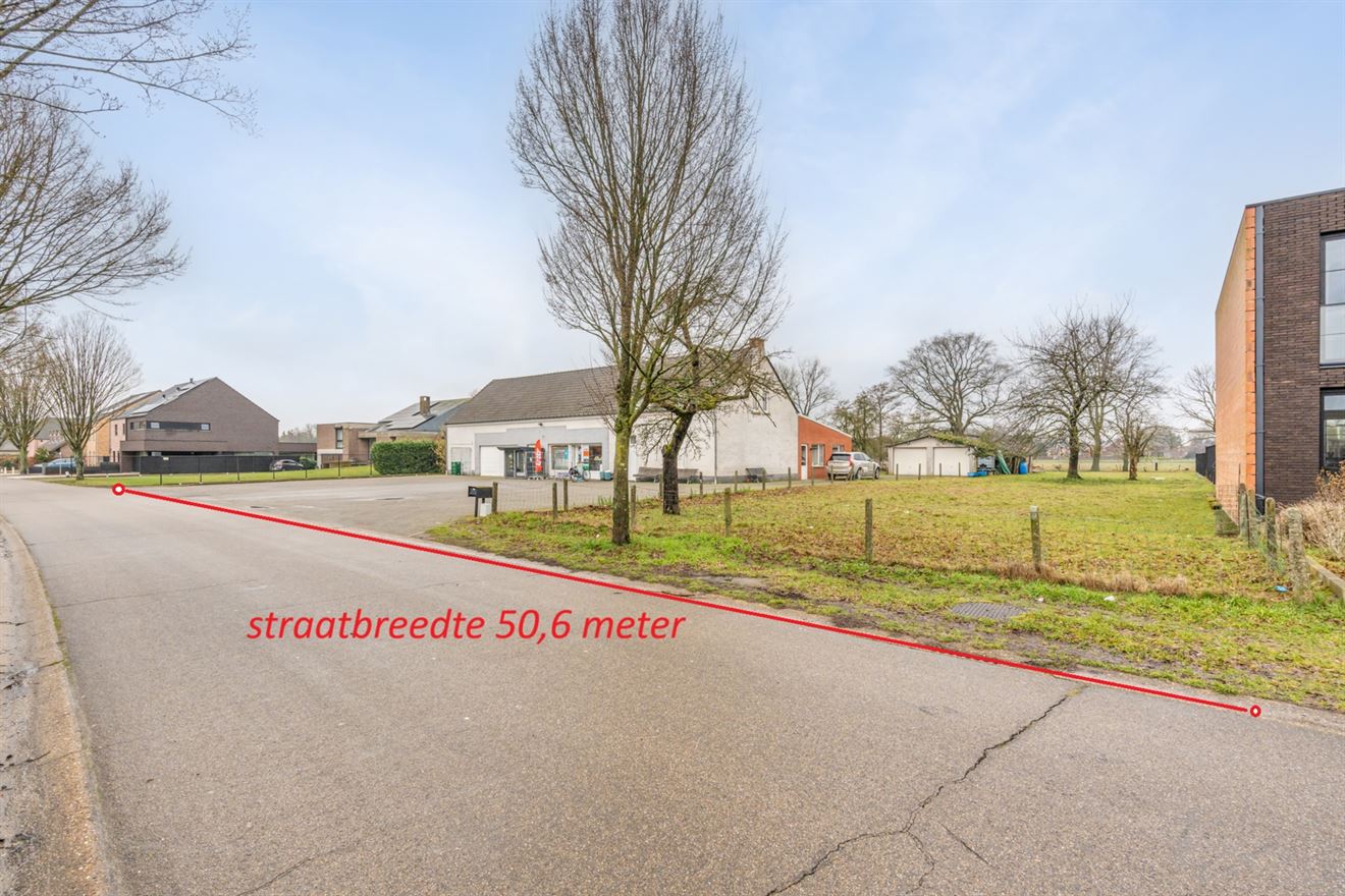 Foto 2 van een woning in Heusden-Zolder