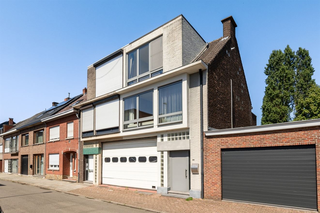 Foto 1 van een woning in Herentals