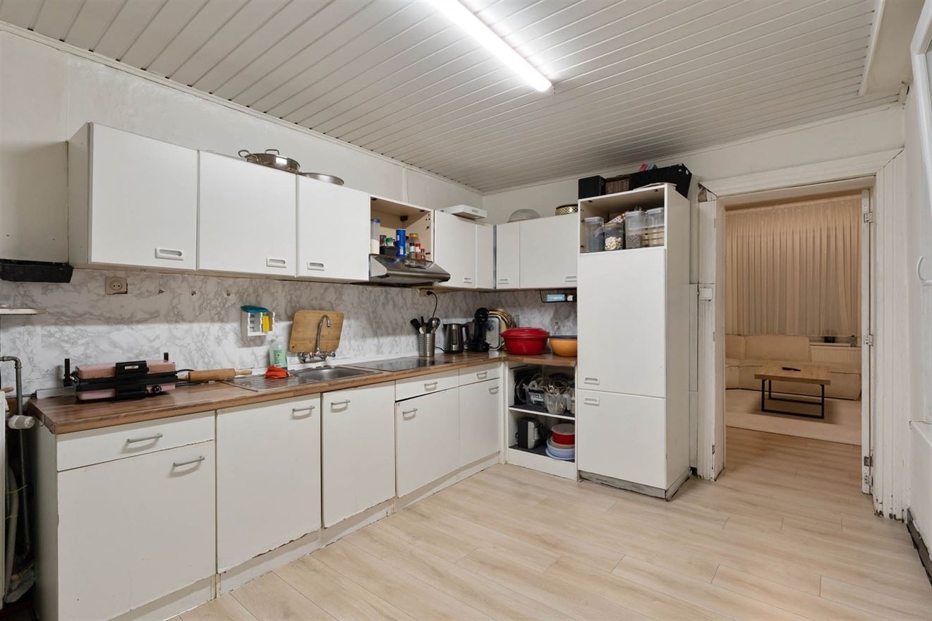 Foto 3 van een woning in Genk