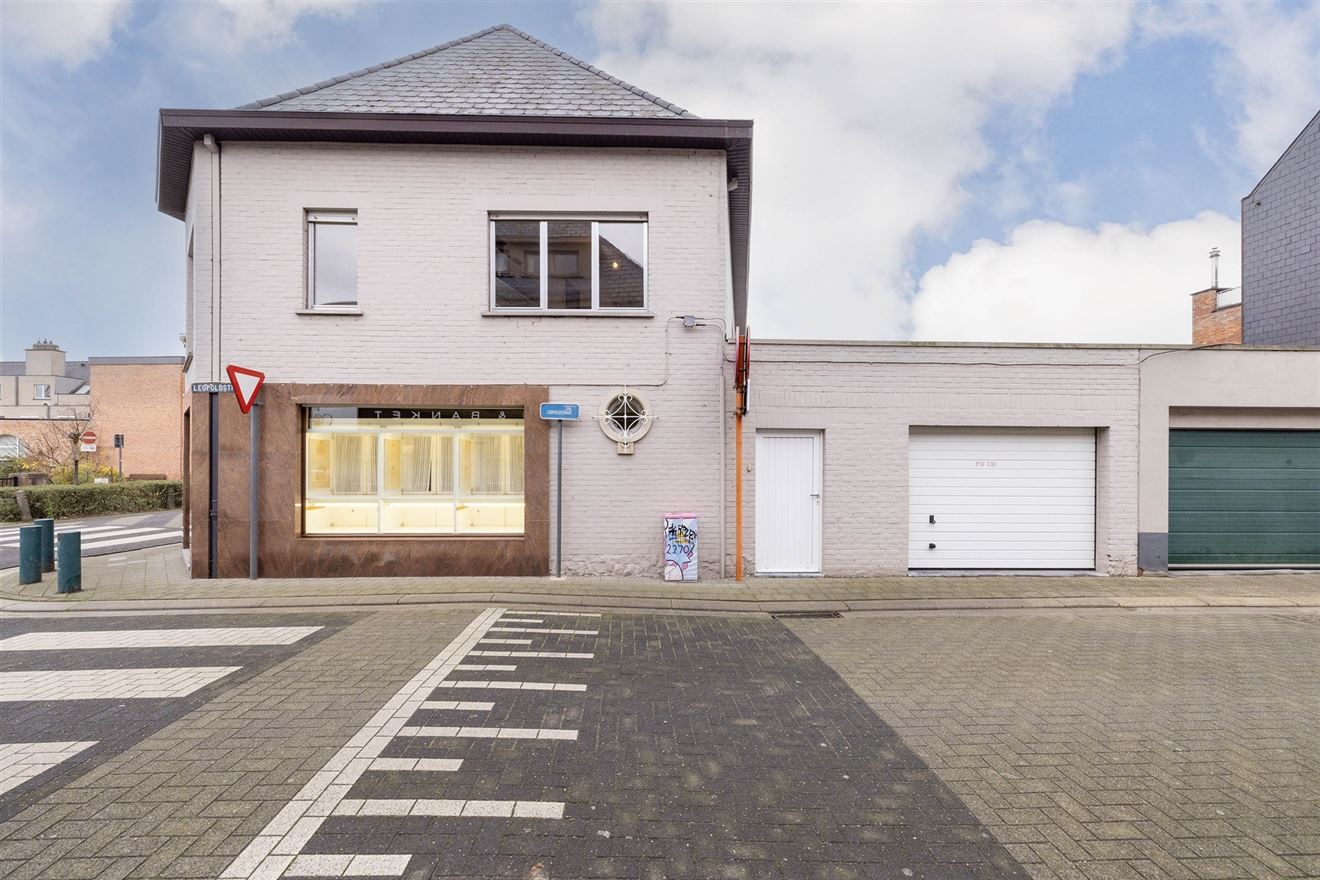 Foto 3 van een woning in HERENTHOUT