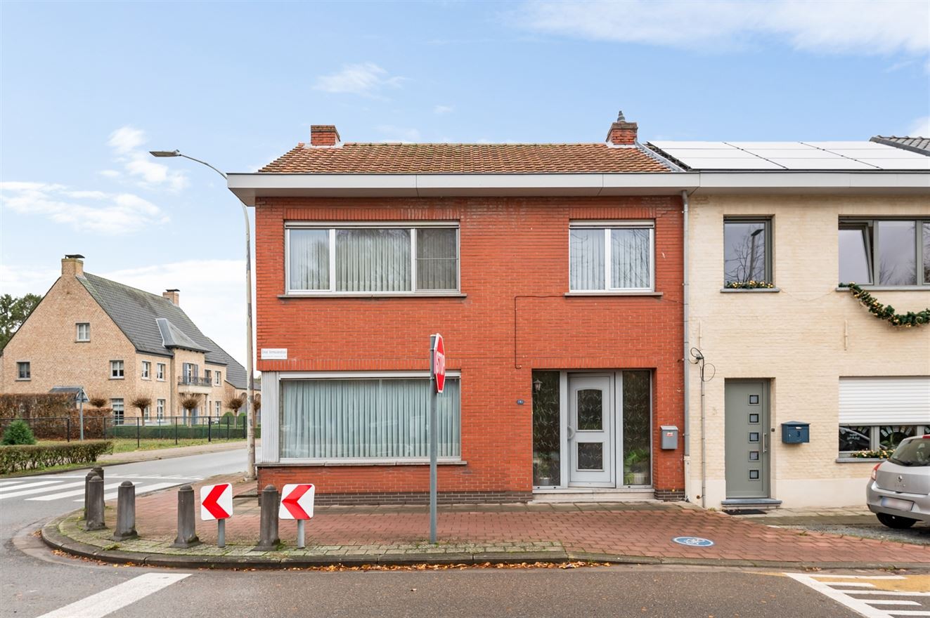 Foto 2 van een woning in SINT-ANTONIUS