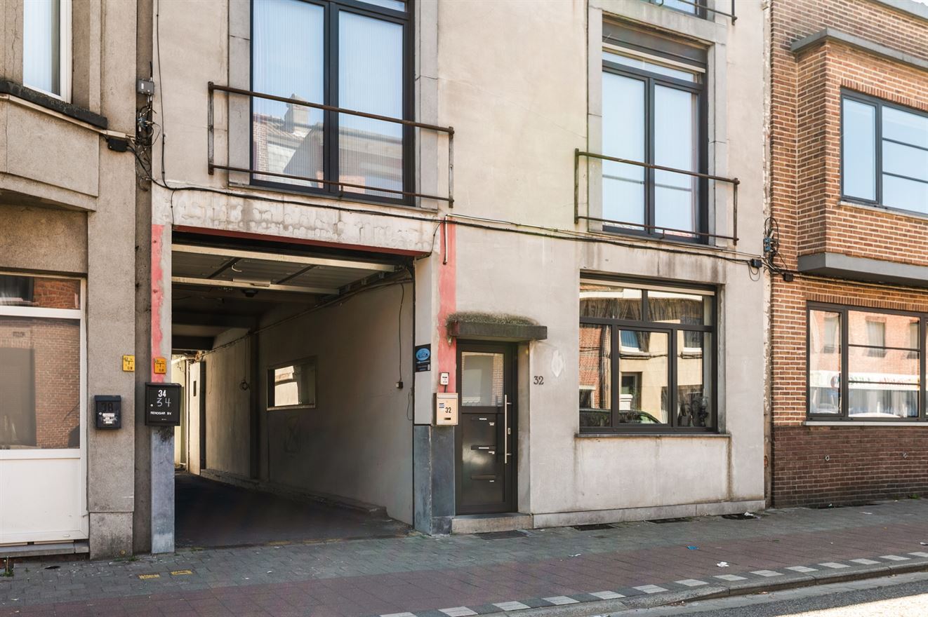 Foto 2 van een woning in DEURNE