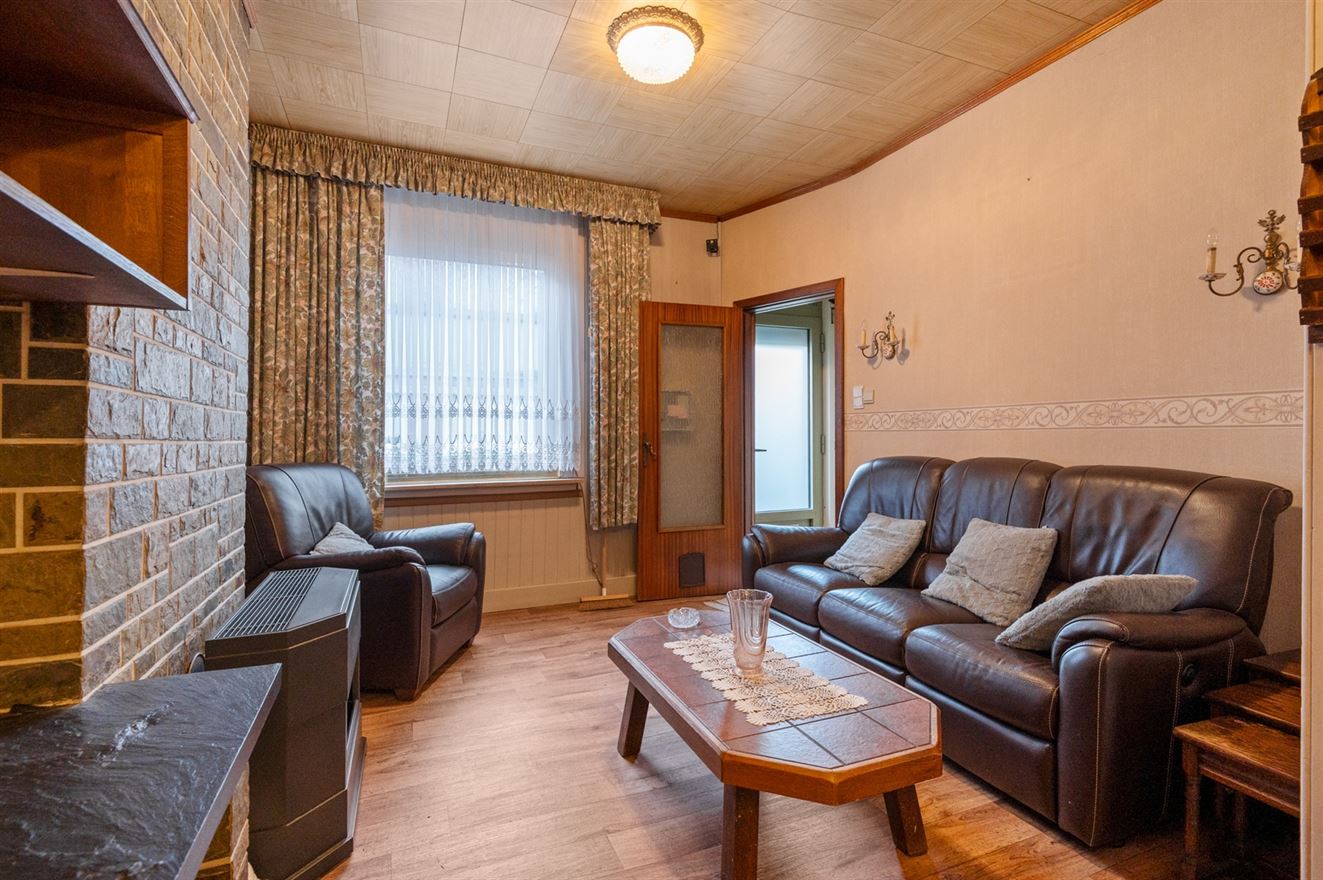 Foto 3 van een woning in Antwerpen