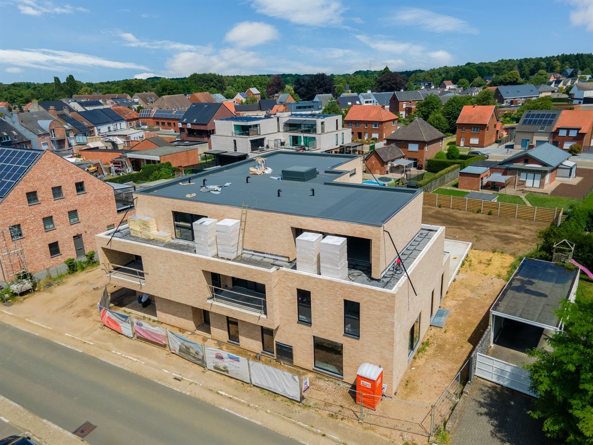 Foto 3 van een woning in OOSTHAM