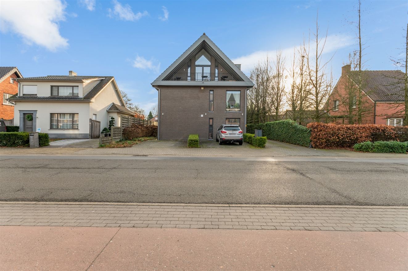 Foto 2 van een woning in Arendonk