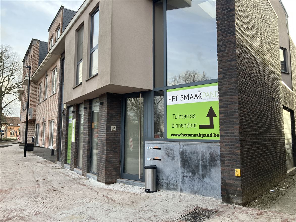 Foto 2 van een woning in OLEN