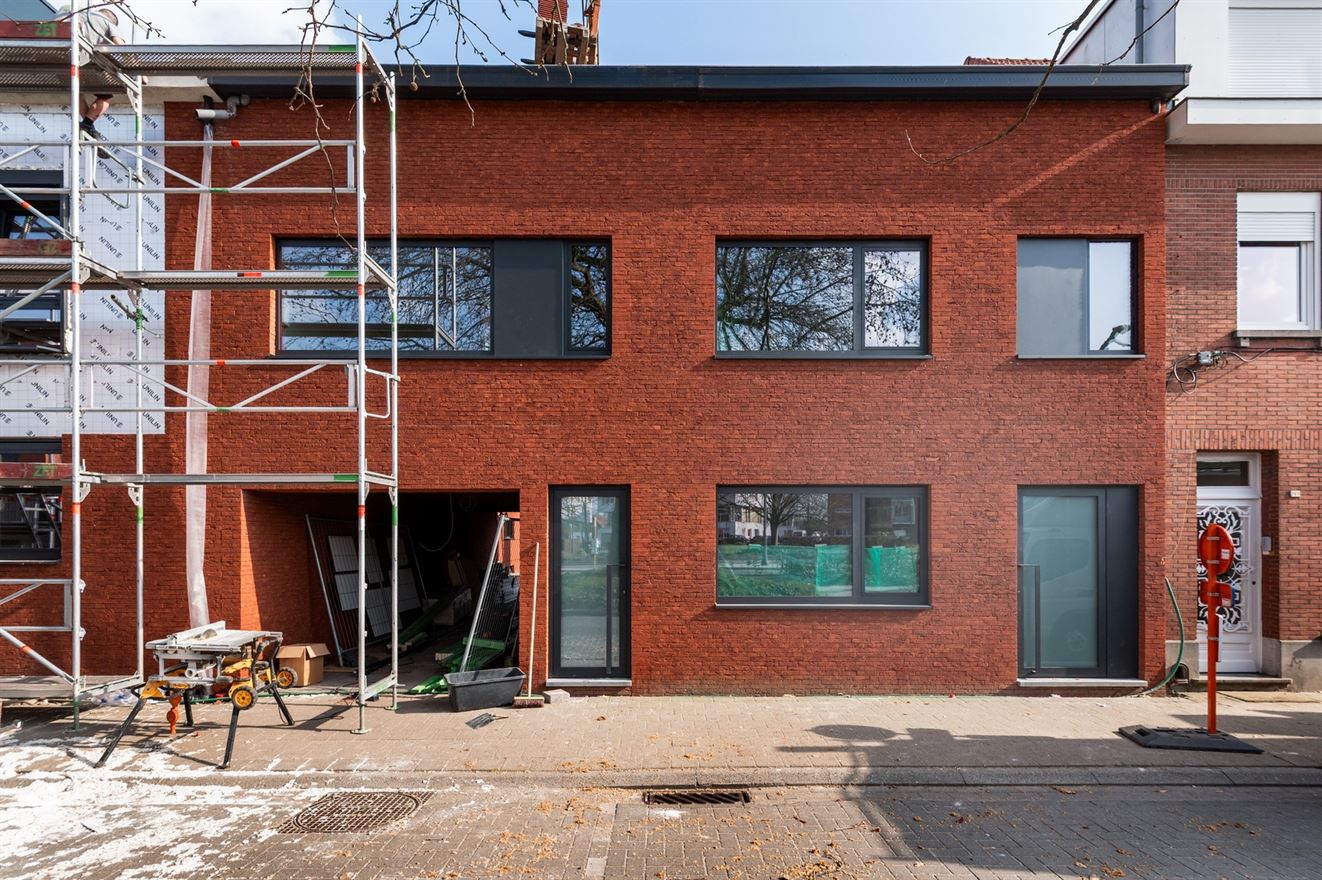 Foto 2 van een woning in HOOGSTRATEN