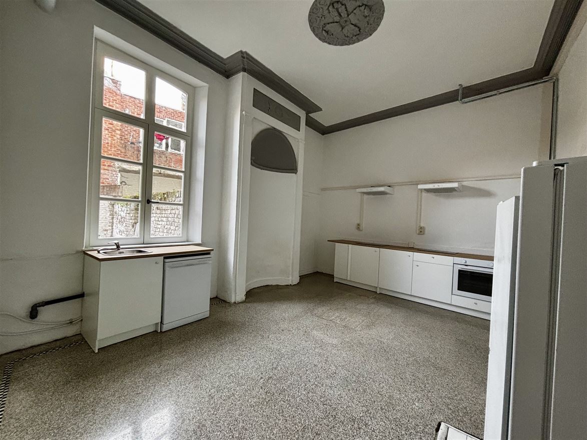 Foto 3 van een woning in SINT-TRUIDEN
