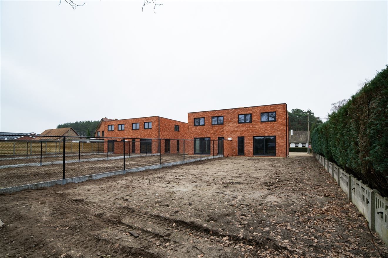 Foto 2 van een woning in KOERSEL