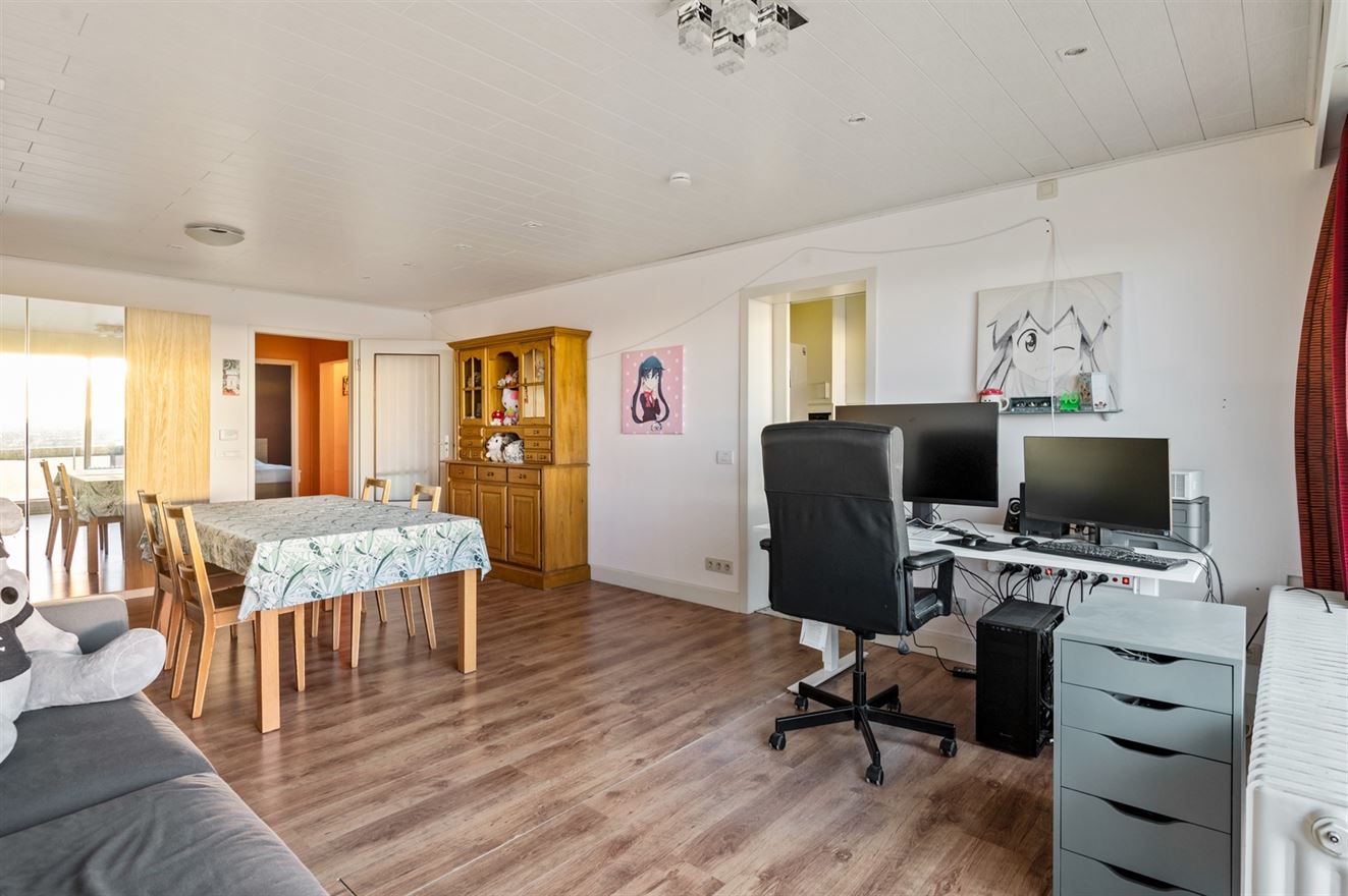 Foto 3 van een woning in BORGERHOUT
