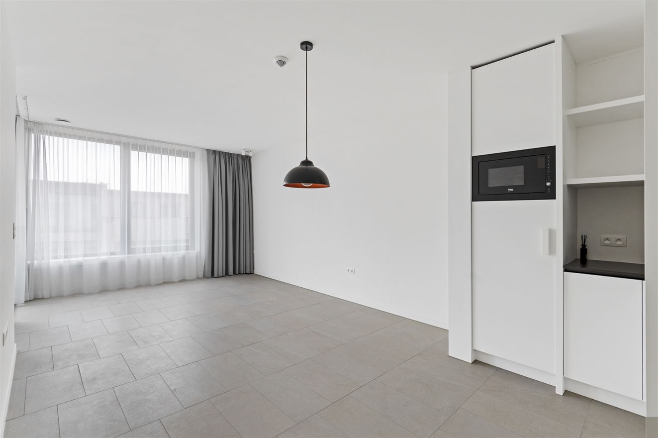 Foto 3 van een woning in BORSBEEK
