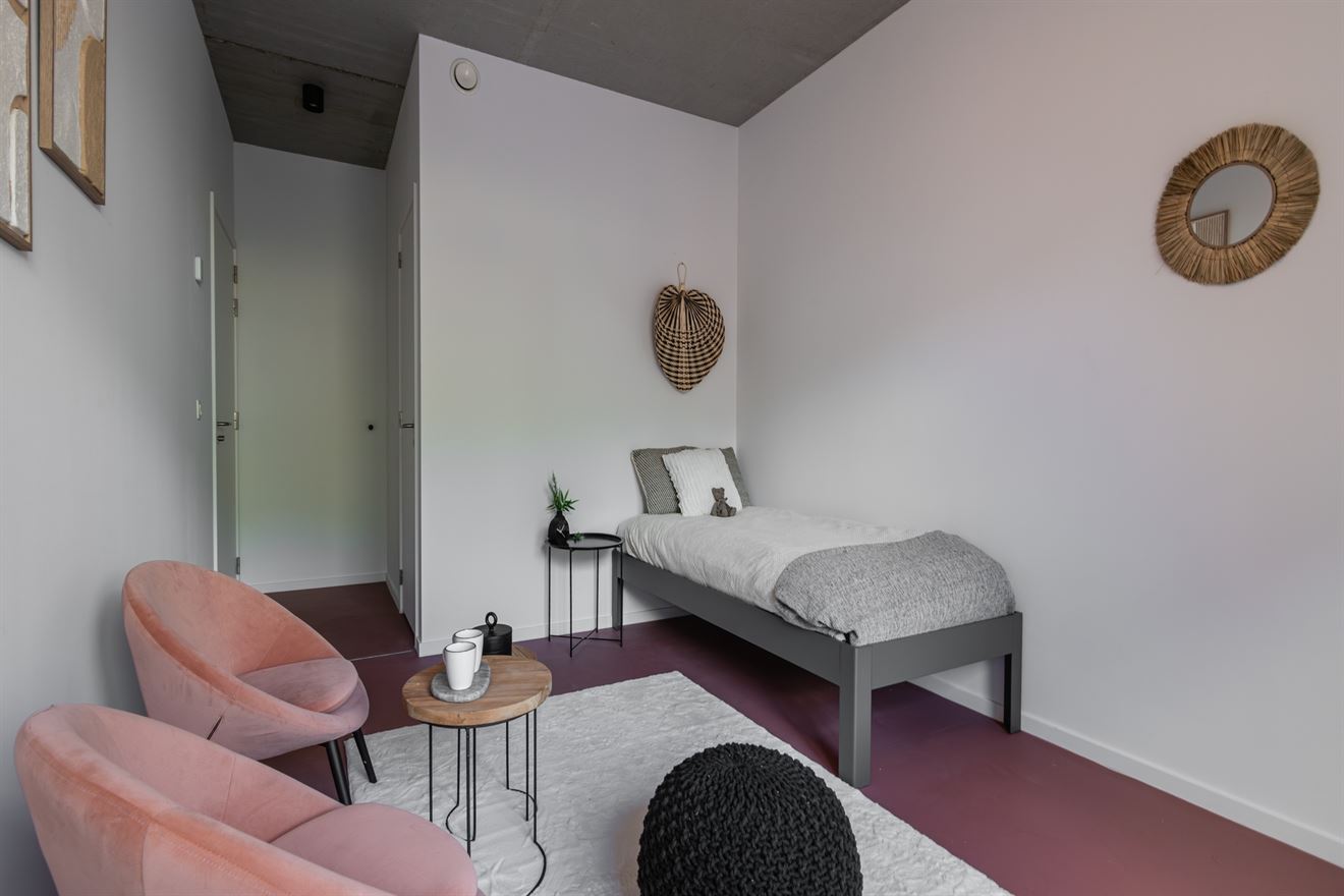 Foto 3 van een woning in Antwerpen