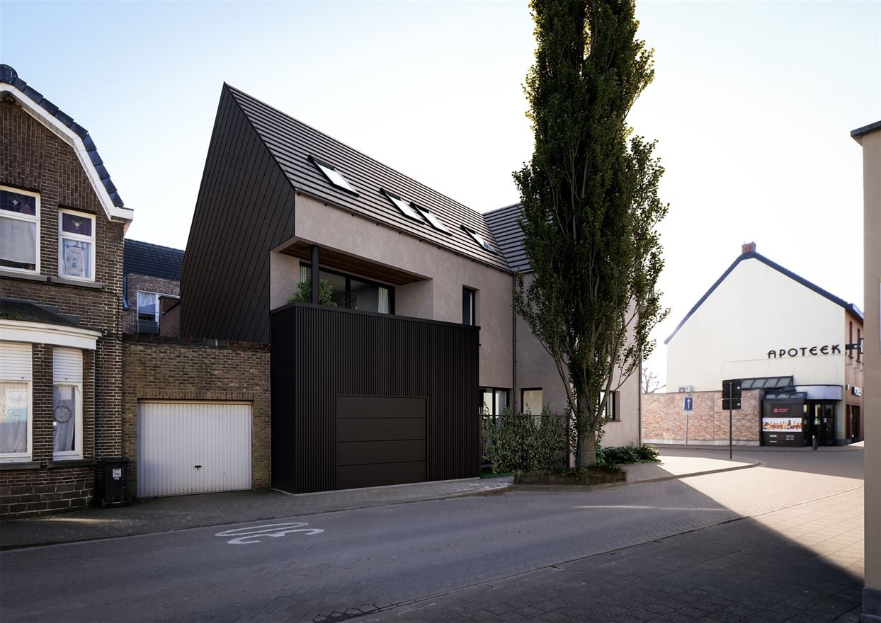 Foto 2 van een woning in OELEGEM