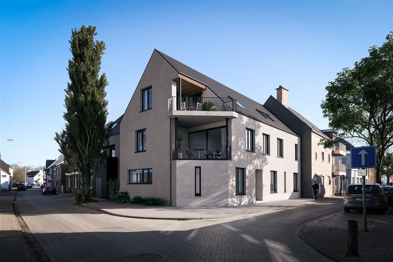 Foto 2 van een woning in OELEGEM