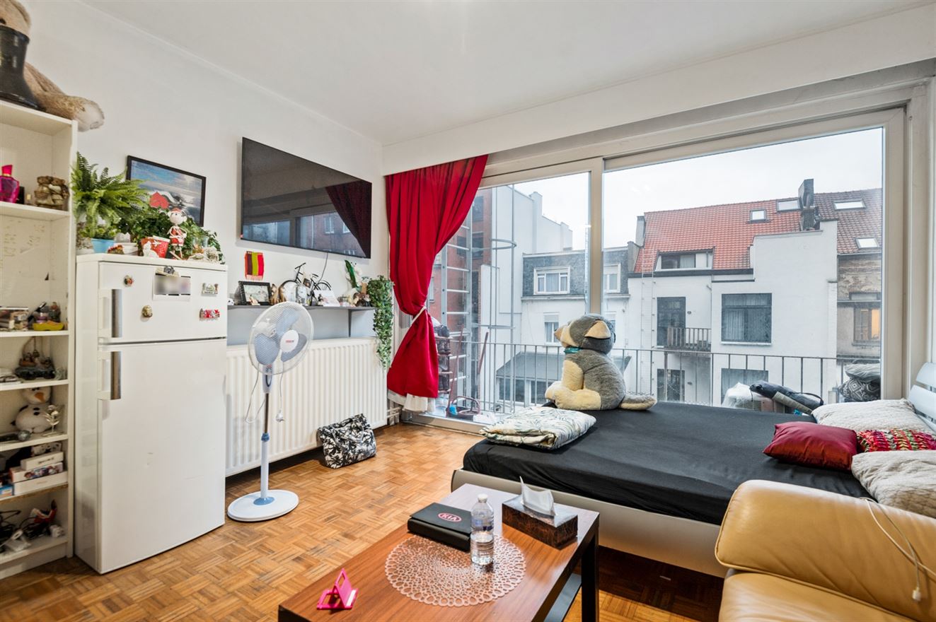 Foto 2 van een woning in ANTWERPEN