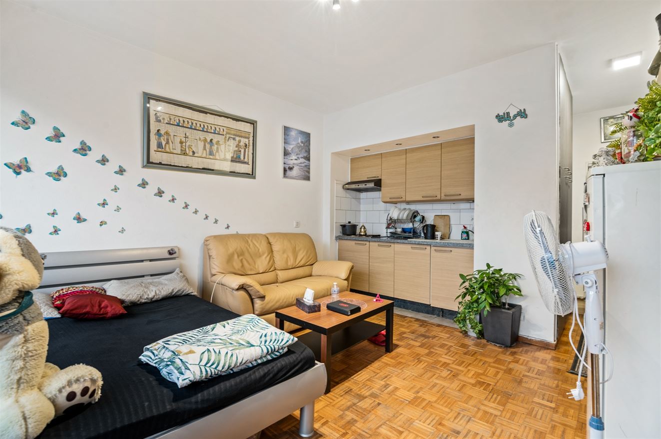 Foto 3 van een woning in ANTWERPEN