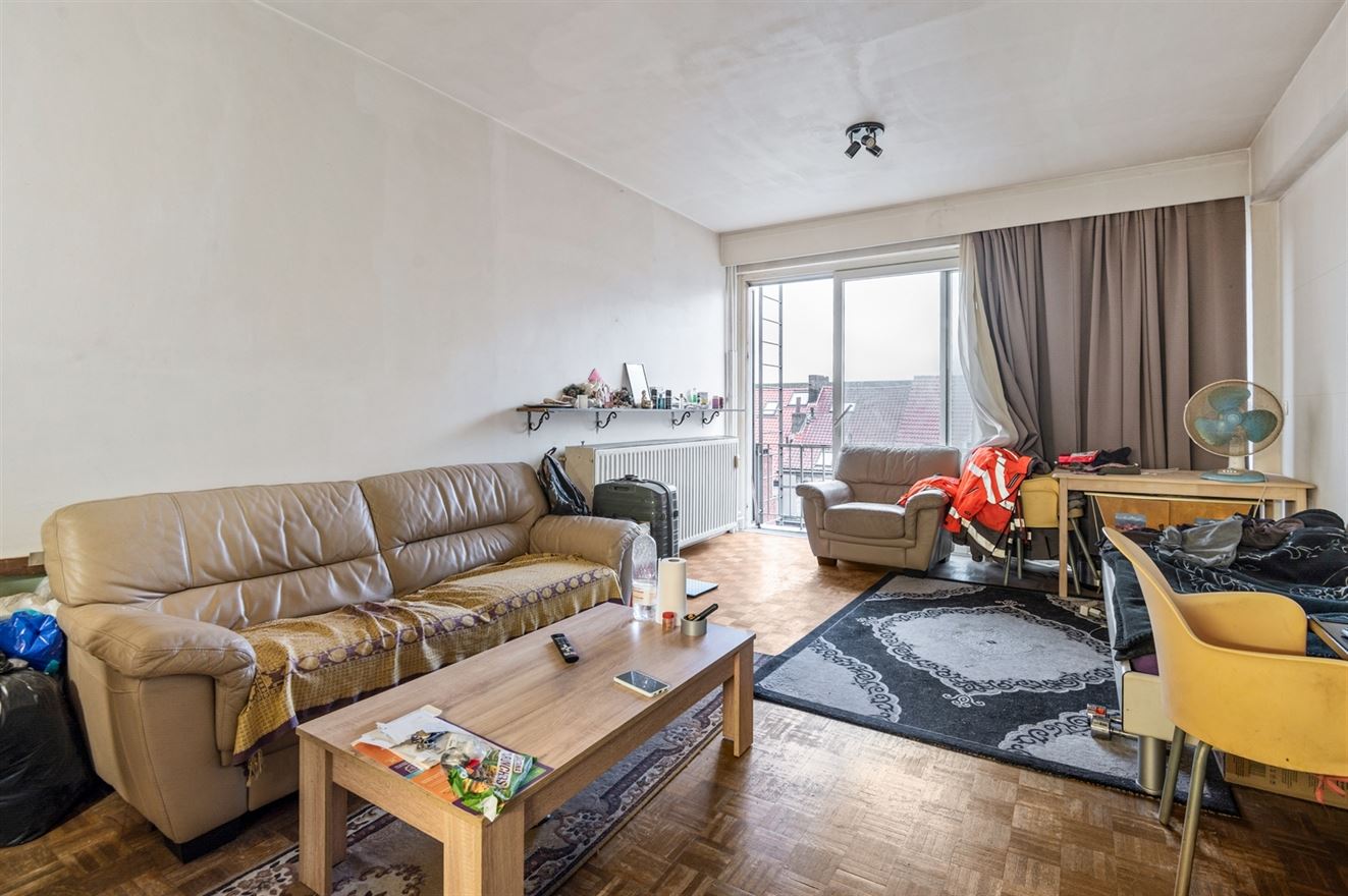 Foto 2 van een woning in ANTWERPEN
