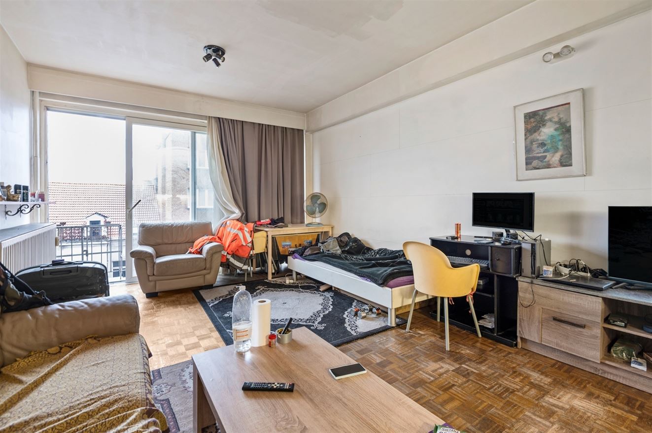 Foto 3 van een woning in ANTWERPEN