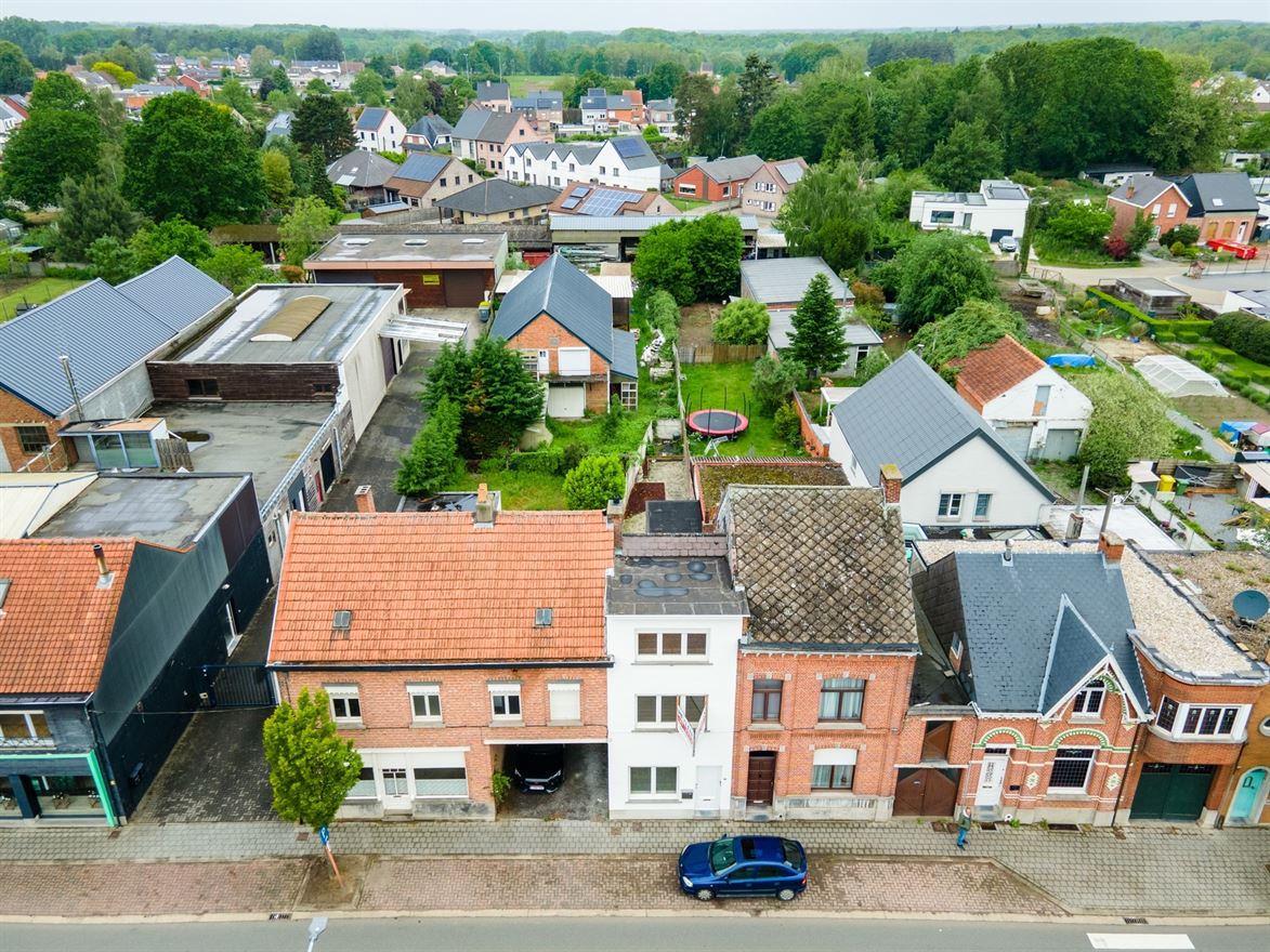 Foto 2 van een woning in HEIST-OP-DEN-BERG