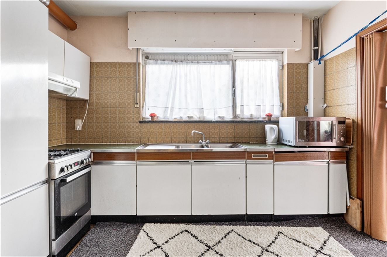 Foto 2 van een woning in Merksem