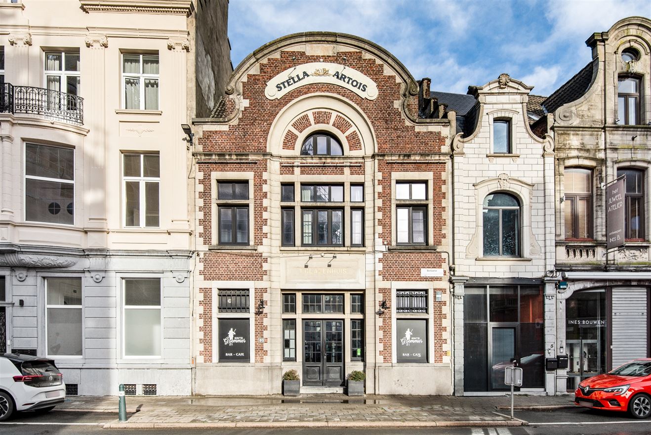 Foto 2 van een woning in LIER