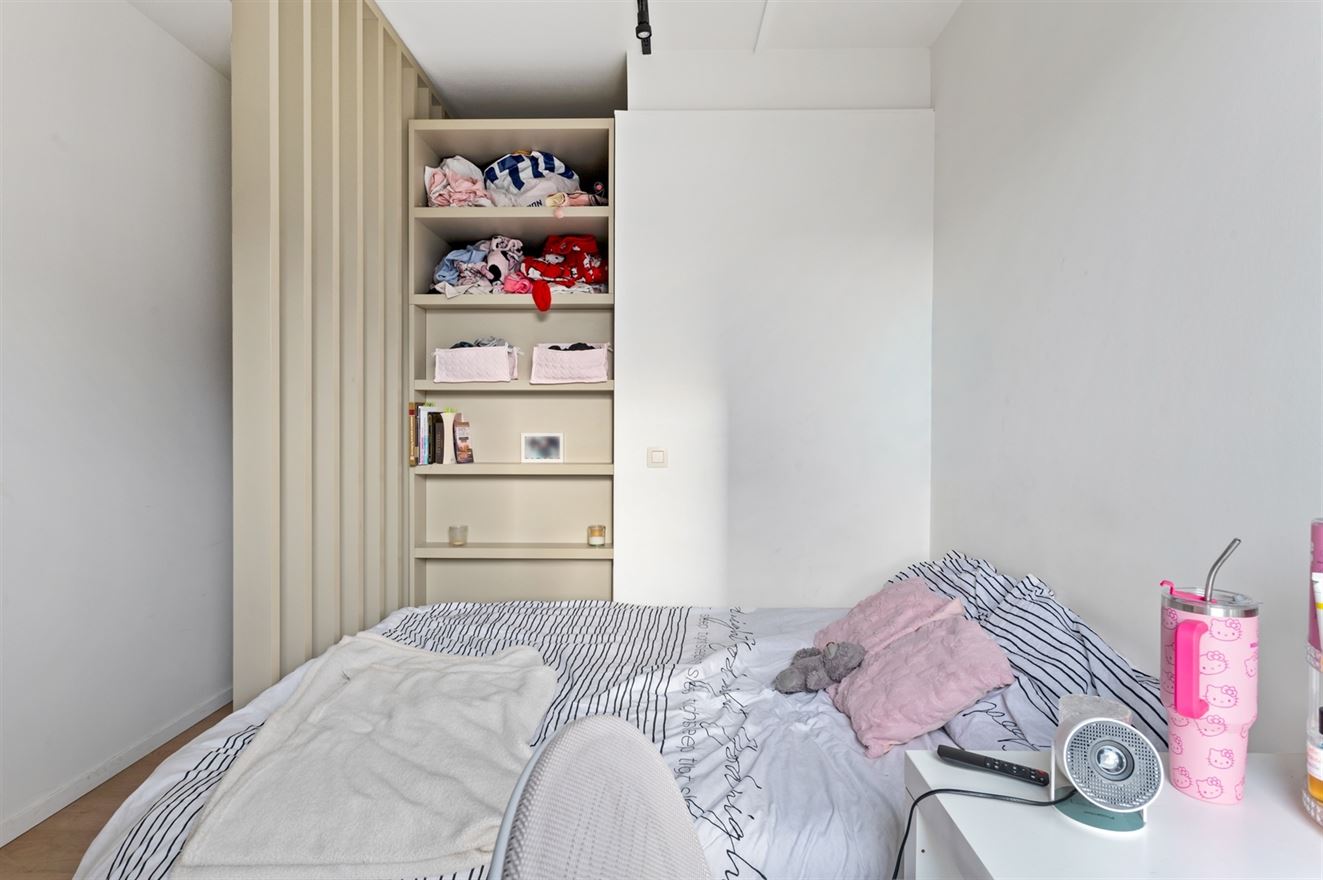 Foto 2 van een woning in ANTWERPEN