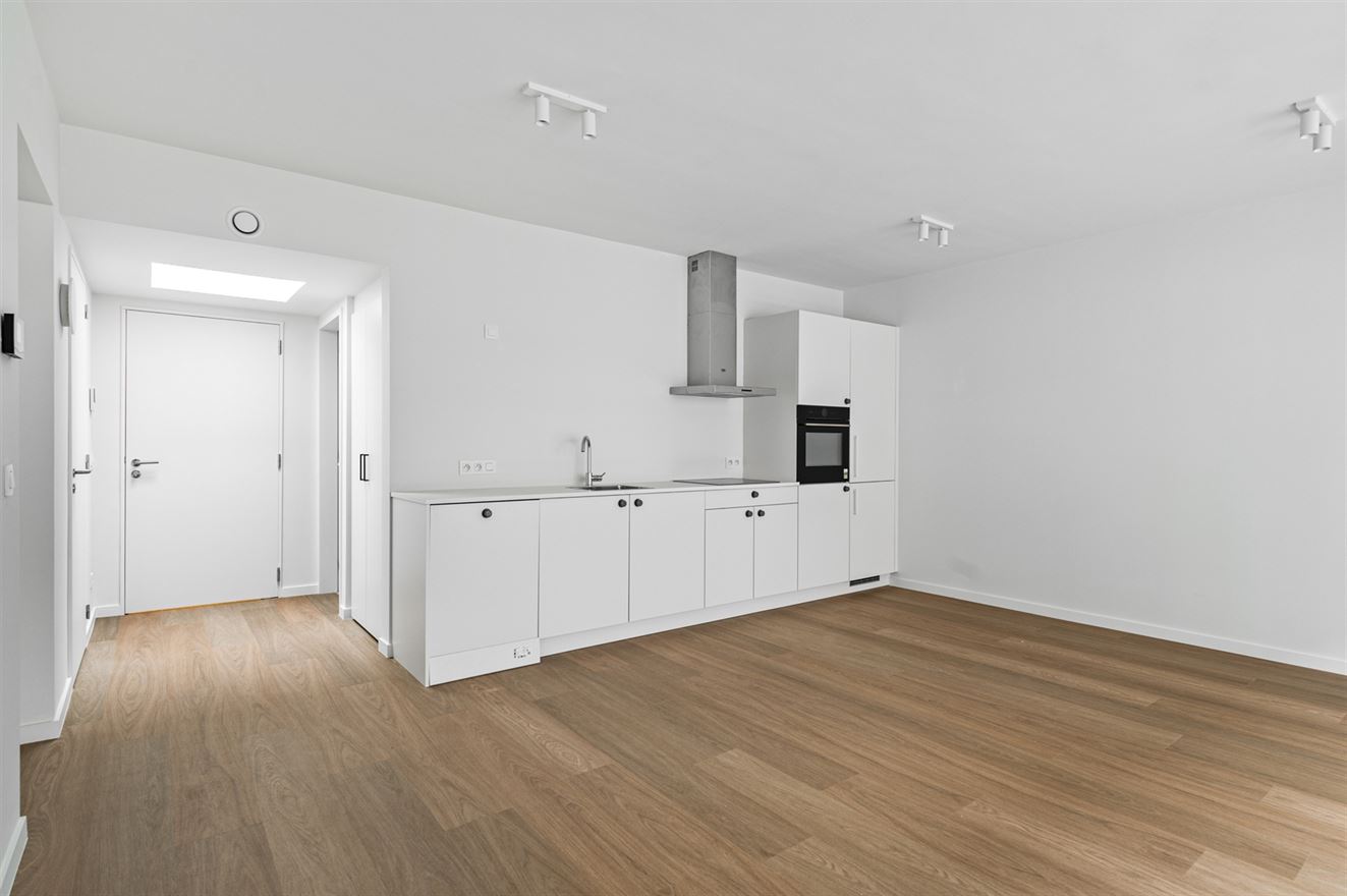 Foto 2 van een woning in BORGERHOUT