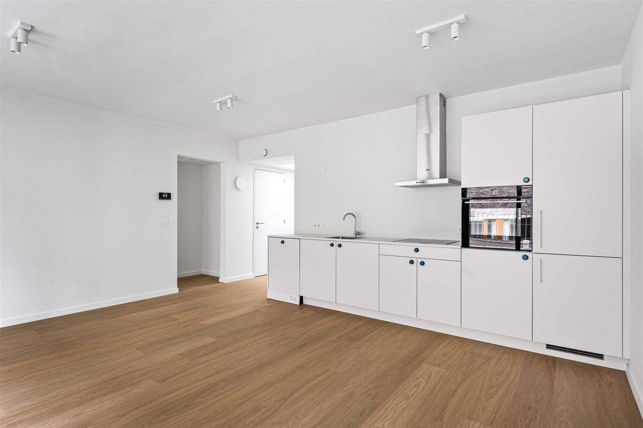 Foto 3 van een woning in BORGERHOUT
