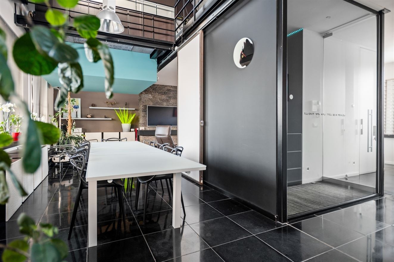 Foto 3 van een woning in Wijnegem